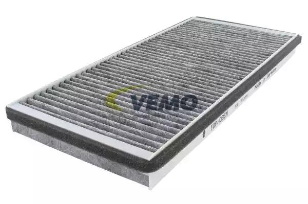 Фільтр, повітря у салоні V253110041 VEMO