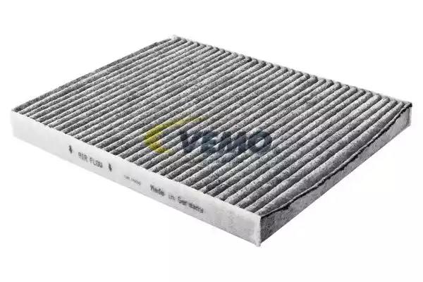 Фільтр, повітря у салоні V25311077 VEMO