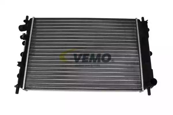 Радіатор, система охолодження двигуна V25600014 VEMO