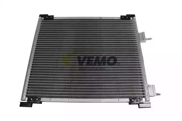 Конденсатор, система кондиціонування повітря V25620005 VEMO