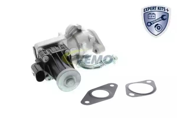 Клапан системи рециркуляції вг V25630019 VEMO