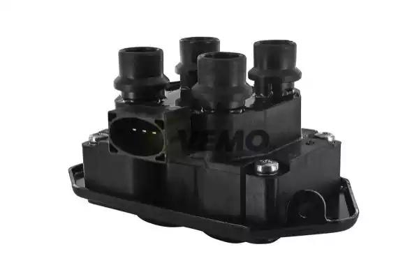Котушка запалювання V25700007 VEMO