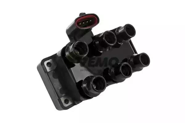 Котушка запалювання V25700011 VEMO