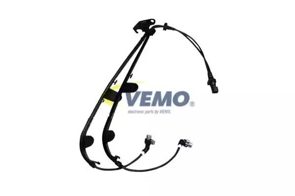 Датчик, кількість обертів колеса V25720055 VEMO