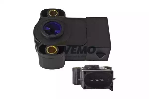 Датчик, положення дросельної заслінки V25720059 VEMO