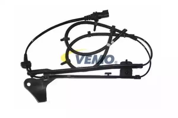 Датчик, кількість обертів колеса V25720071 VEMO