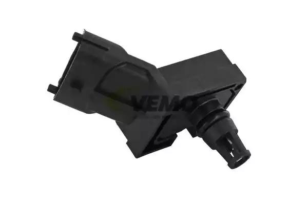 Датчик, тиск наддування V25720079 VEMO