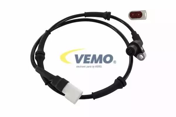 Датчик, кількість обертів колеса V25721011 VEMO