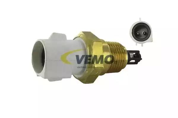 Датчик, температура вхідного повітря V25721026 VEMO