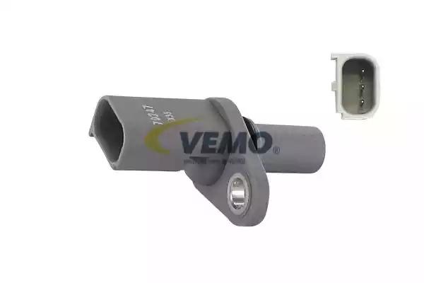 Датчик, кількість обертів V25721049 VEMO