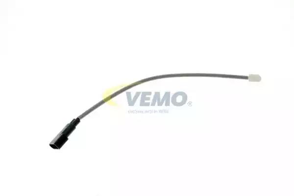Конт. попер. сигналу, знос гальм. накл. V25721099 VEMO