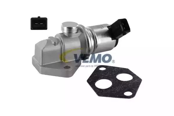Клапан регулювання холостого ходу, подача повітря V25770006 VEMO