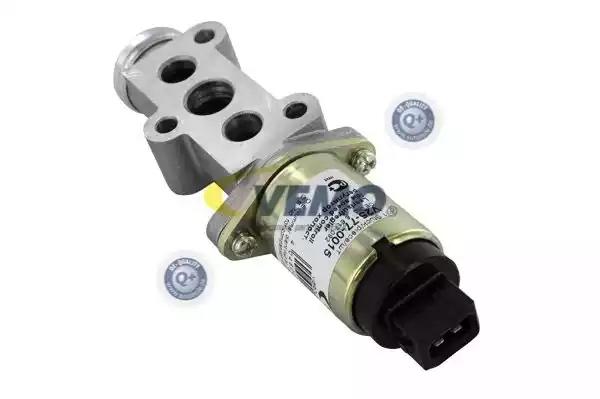 Клапан регулювання холостого ходу, подача повітря V25770015 VEMO