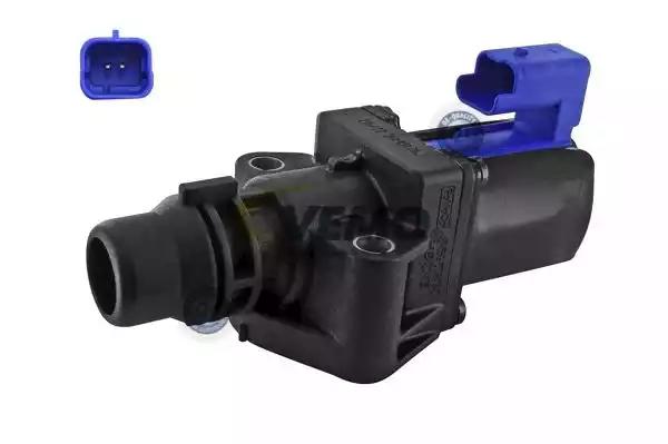 Клапан регулювання подачі охолоджувальної рідини V25770021 VEMO