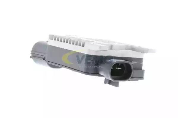 Блок керування, електровентилятор (охолодження... V25790009 VEMO