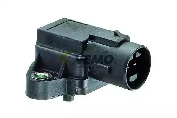 Датчик тиску повітря, регулювання висоти V26720008 VEMO