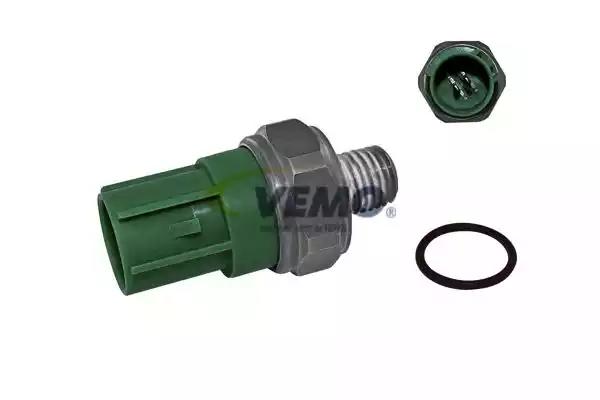 Датчик, тиск оливи V26720068 VEMO