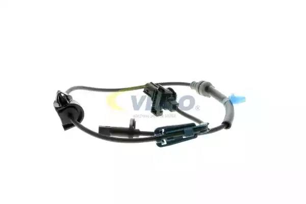 Датчик, кількість обертів колеса V26720119 VEMO