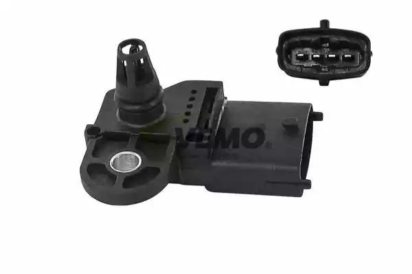 Датчик, тиск наддування V27720002 VEMO