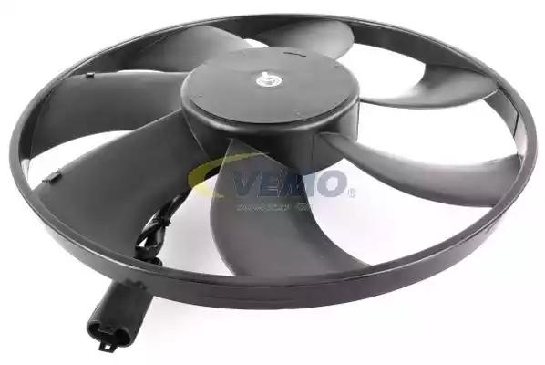 Вентилятор, система охолодження двигуна V30021620 VEMO