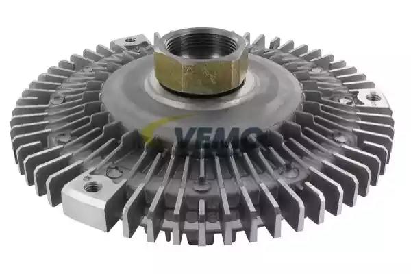 Муфта, вентилятор радіатора V300416261 VEMO