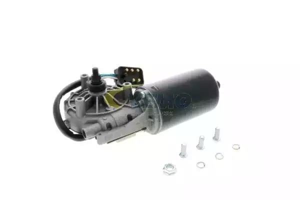 Двигун склоочисника V30070009 VEMO