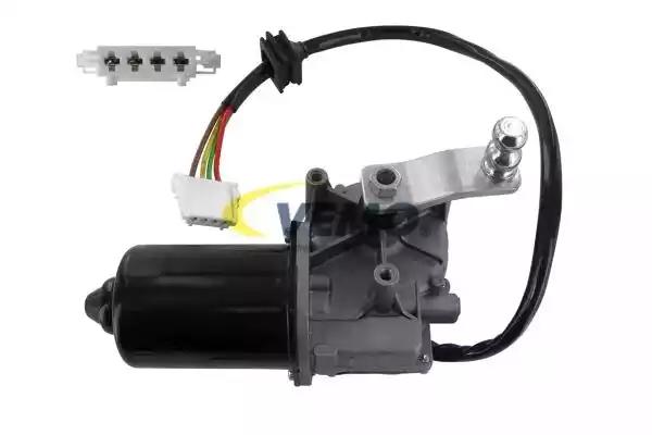 Двигун склоочисника V30070026 VEMO