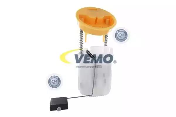 Вузол подачі палива V30090017 VEMO