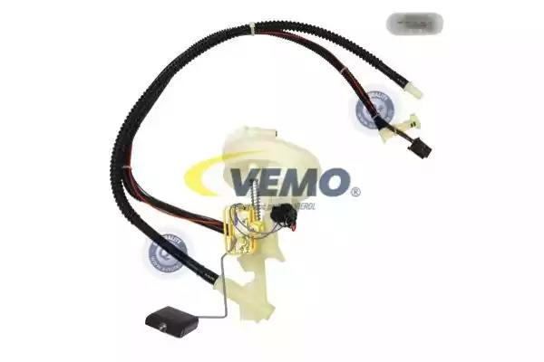 Датчик, запас палива V30090060 VEMO