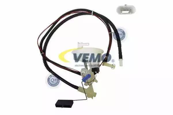Датчик, запас палива V30090062 VEMO