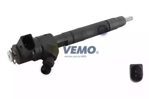 Інжекторна форсунка V30110537 VEMO