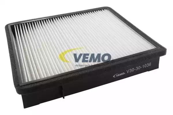 Фільтр, повітря у салоні V30301036 VEMO