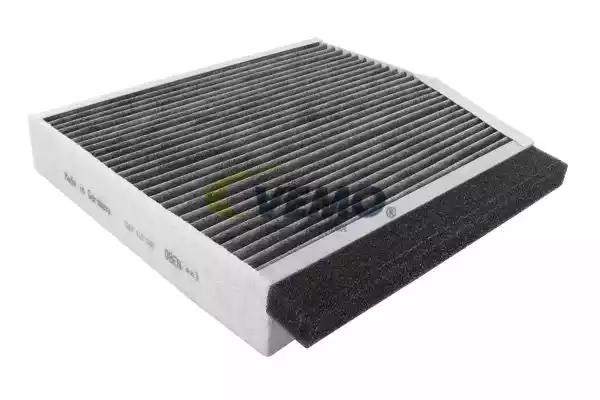 Фільтр, повітря у салоні V30311059 VEMO