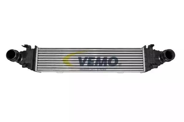 Охолоджувач наддувального повітря V30601297 VEMO