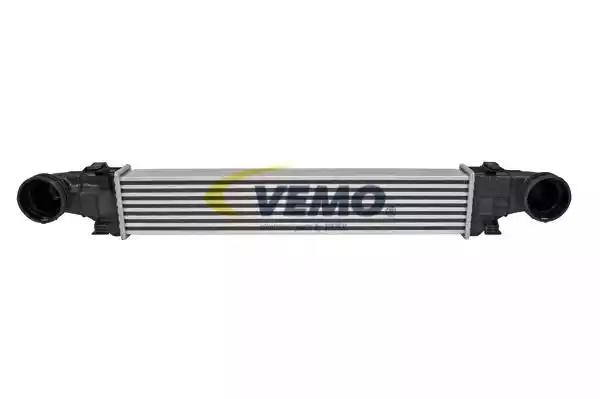 Охолоджувач наддувального повітря V30601301 VEMO