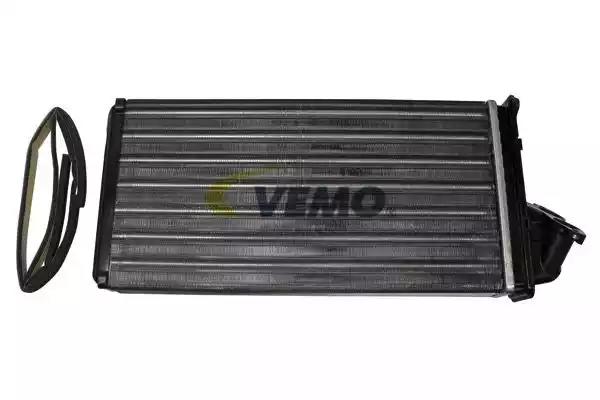 Теплообмінник, система опалення салону V30610013 VEMO