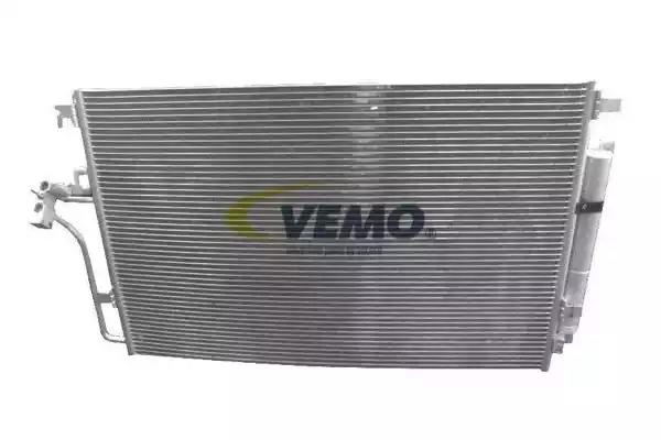 Конденсатор, система кондиціонування повітря V30621039 VEMO