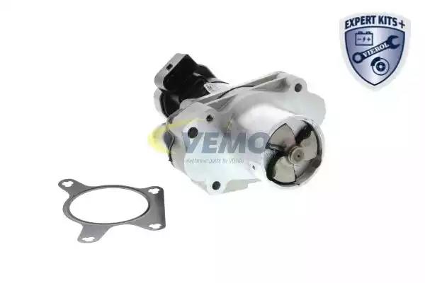Клапан agr, система контролю відпрацьованих газів V30630012 VEMO