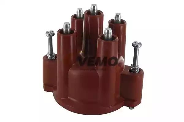 Кришка розподільника запалювання V30700005 VEMO