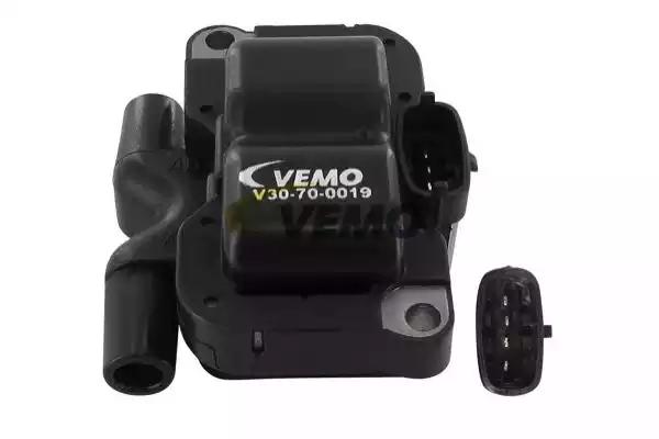 Котушка запалювання V30700019 VEMO
