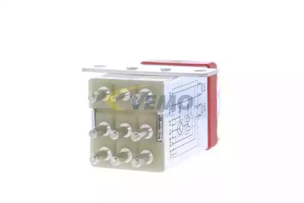 Реле, abs V30710013 VEMO