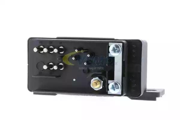 Блок керування, час розжарювання V30710014 VEMO