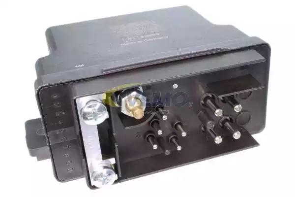 Реле, система розжарювання V30710017 VEMO