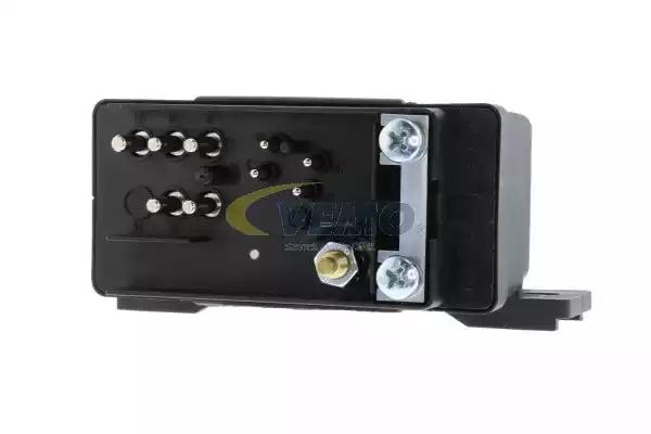 Блок керування, час розжарювання V30710022 VEMO