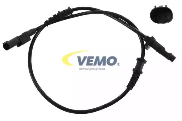 Датчик, кількість обертів колеса V30720144 VEMO