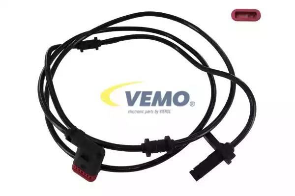 Датчик, кількість обертів колеса V30720172 VEMO
