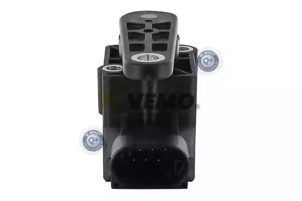 Датчик, регулювання дальності світла V30720173 VEMO