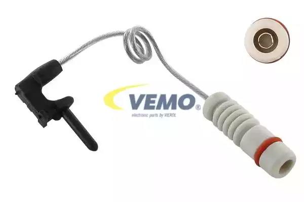 Конт. попер. сигналу, знос гальм. накл. V307205821 VEMO