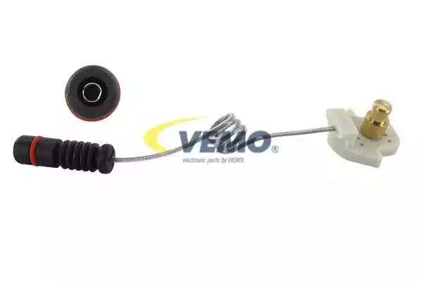 Конт. попер. сигналу, знос гальм. накл. V30720597 VEMO