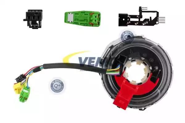 Вита пружина, подушка безпеки V30720743 VEMO